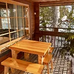 Mervinrinne By Interhome Holiday home Luosto