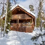 Mervinrinne By Interhome *