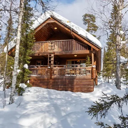 Mervinrinne By Interhome Feriehus