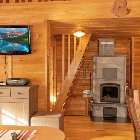 Mervinrinne By Interhome *