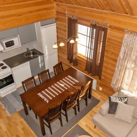 Mervinrinne By Interhome * Luosto