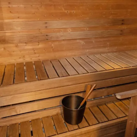 Mervinrinne By Interhome * Luosto