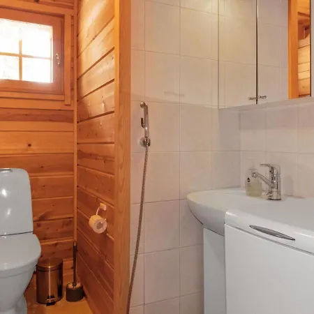 Mervinrinne By Interhome 別荘 ルオスト