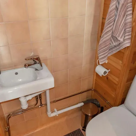 Prázdninový dům Mervinrinne By Interhome Luosto