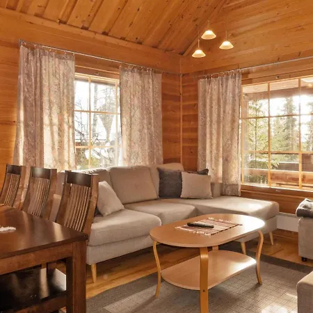 Mervinrinne By Interhome * Luosto