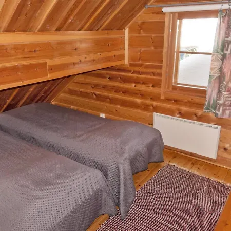 Mervinrinne By Interhome 別荘 ルオスト