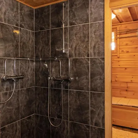 Prázdninový dům Mervinrinne By Interhome