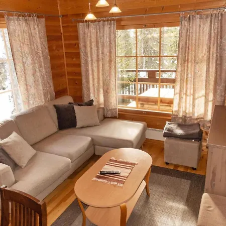 Mervinrinne By Interhome Prázdninový dům