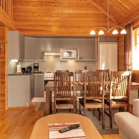 Mervinrinne By Interhome