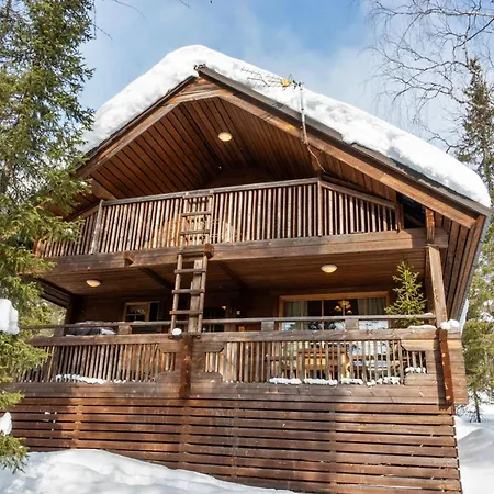 Hébergement de vacances Mervinrinne By Interhome