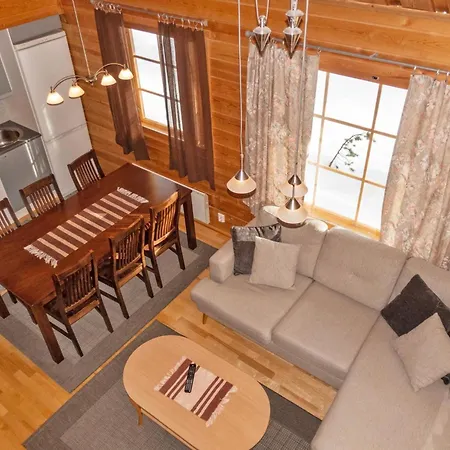 Mervinrinne By Interhome