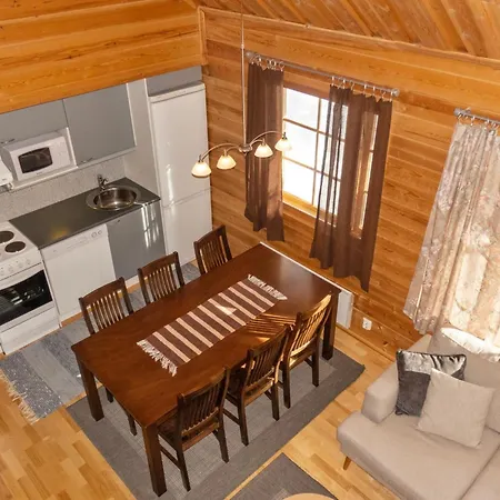 Mervinrinne By Interhome Luosto