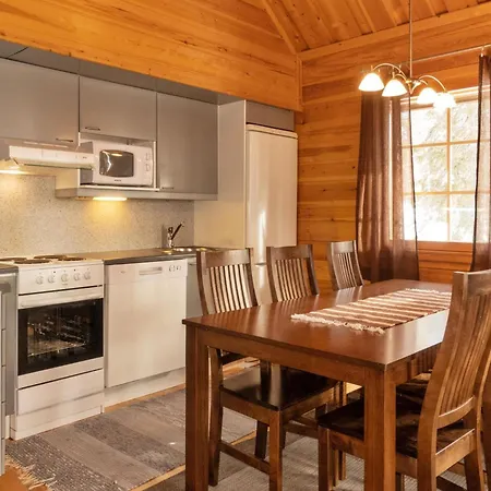 Mervinrinne By Interhome