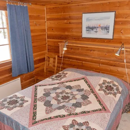 Hébergement de vacances Mervinrinne By Interhome