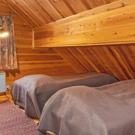 Hébergement de vacances Mervinrinne By Interhome