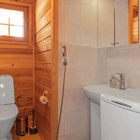 Mervinrinne By Interhome *