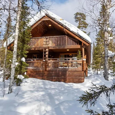 Mervinrinne By Interhome *