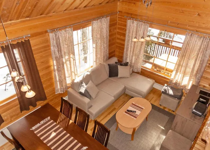 Mervinrinne By Interhome