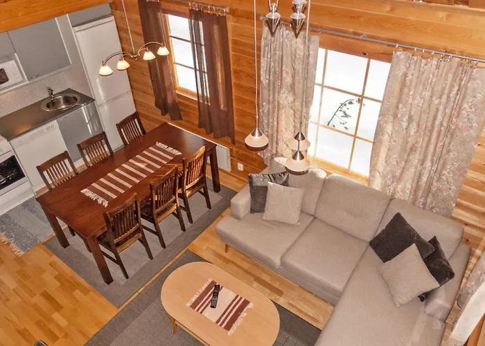 Mervinrinne By Interhome