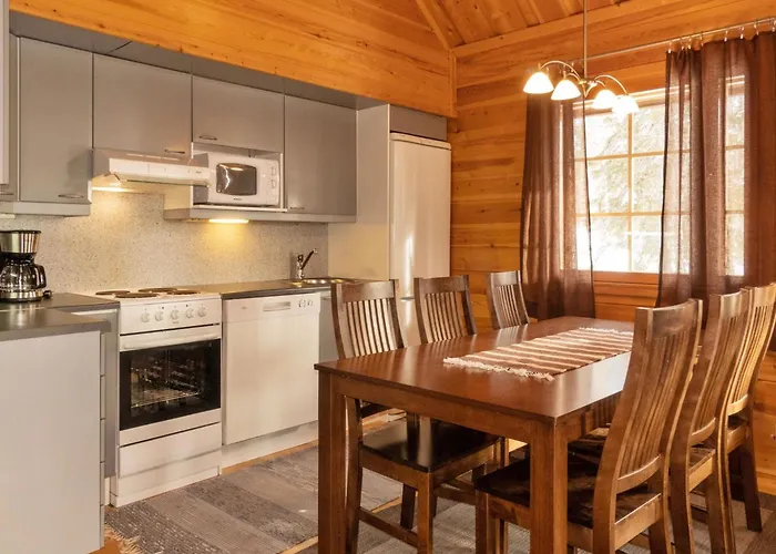 Mervinrinne By Interhome