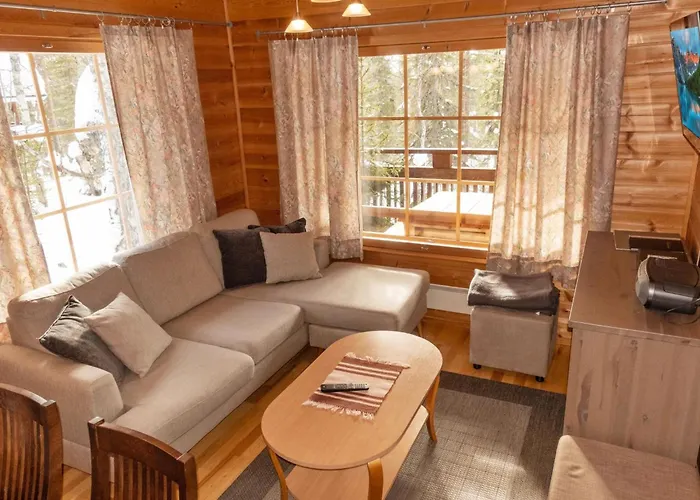 Mervinrinne By Interhome