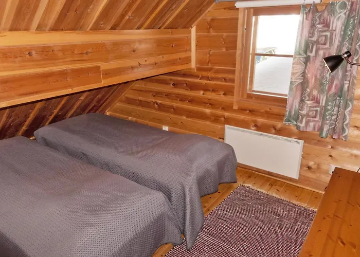 Mervinrinne By Interhome Hébergement de vacances