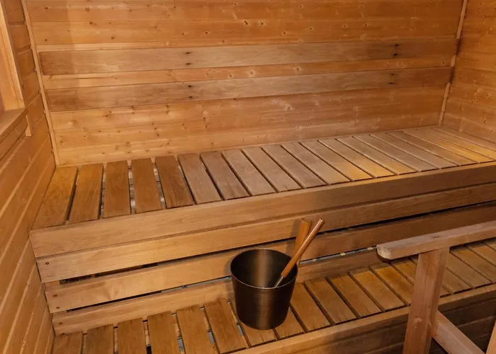 Mervinrinne By Interhome