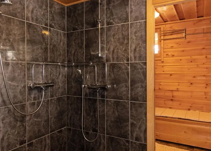 Mervinrinne By Interhome *