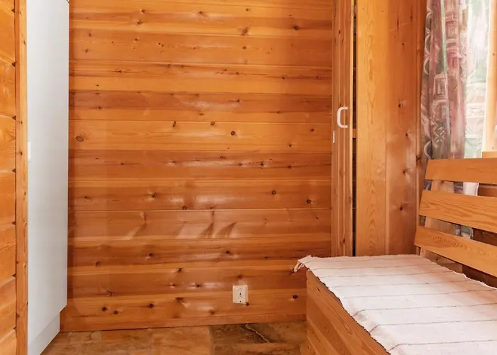 Mervinrinne By Interhome Hébergement de vacances *