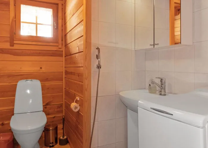 Mervinrinne By Interhome *