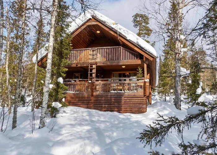 Mervinrinne By Interhome *